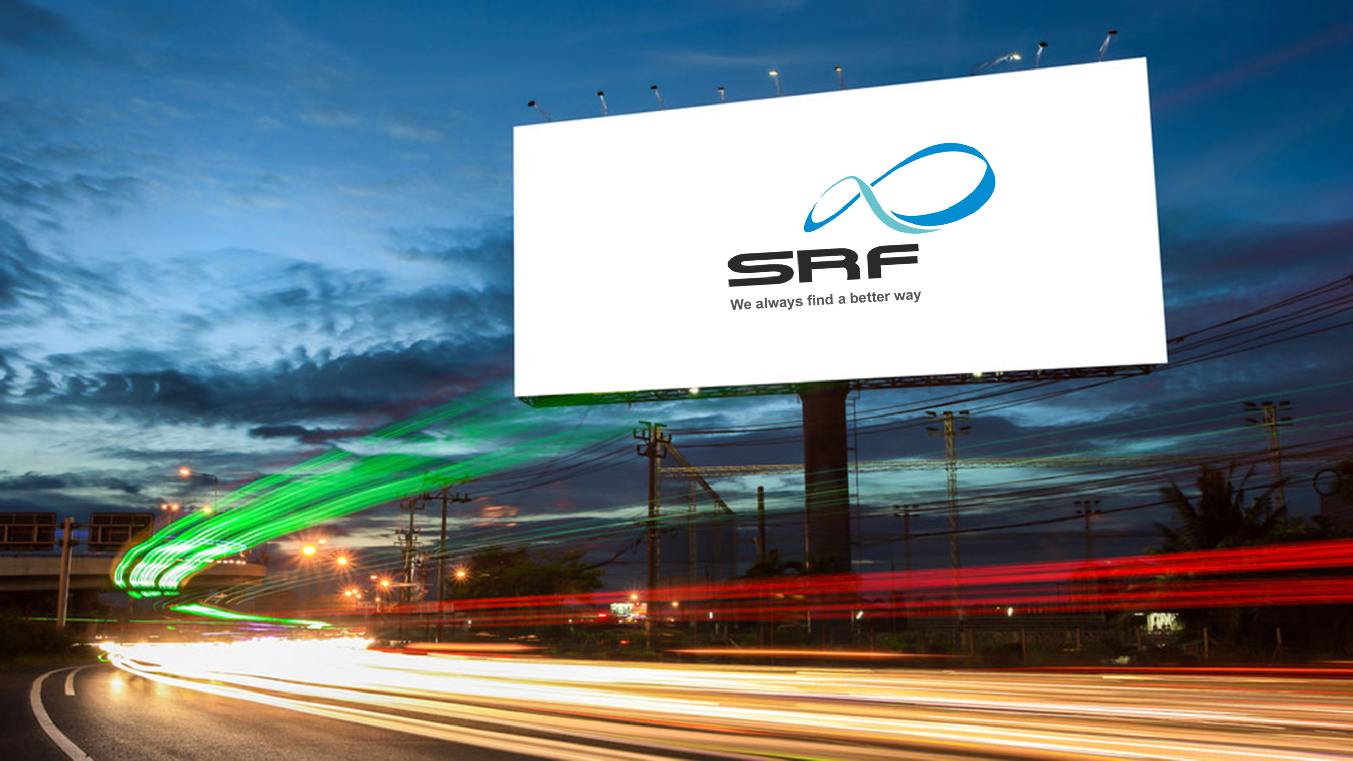 SRF