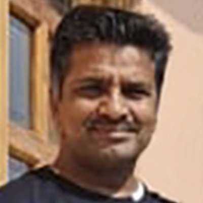 rajesh garg